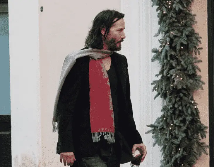 10 clés du succès de Keanu Reeves, l'homme le plus modeste d'Hollywood 6 29A0567E BAD5 458F 8F4D FEC32798F919