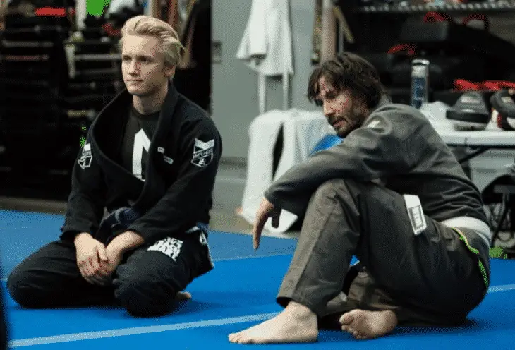 10 clés du succès de Keanu Reeves, l'homme le plus modeste d'Hollywood 4 7C2B6CC3 9471 455E 8F1E 6E3E5C231F6A