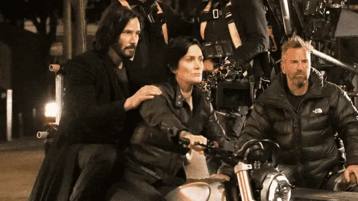 10 clés du succès de Keanu Reeves, l'homme le plus modeste d'Hollywood 9 A036A560 1D74 4178 8FAC 30ECDA976630