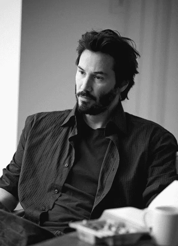 10 clés du succès de Keanu Reeves, l'homme le plus modeste d'Hollywood 7 DDE91D77 3ED3 4C5F 97A3 4DC3C4C537A1